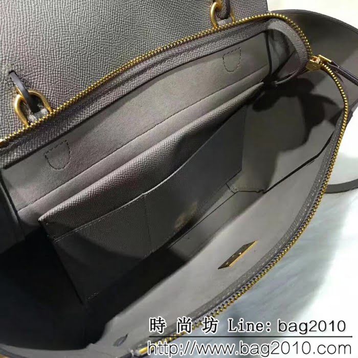 CELINE賽琳原單 鯰魚包經典氣質款手掌紋手提包 SL1007
